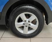 Hyundai Creta I Рестайлинг Подольск  - изображение 43