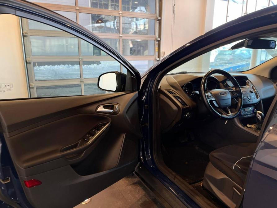 Ford Focus III Рестайлинг Чебоксары  - изображение 18