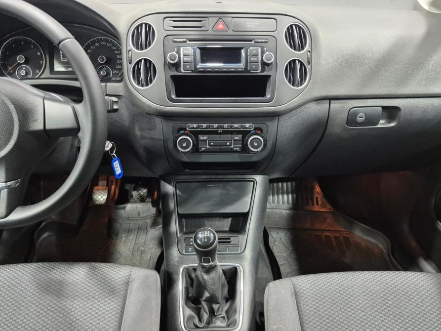 Volkswagen Golf Plus II Воронеж  - изображение 13