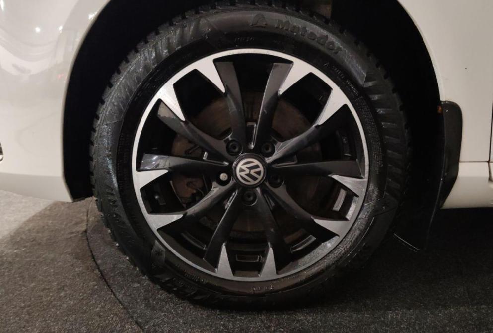 Volkswagen Passat B7 Ярославль  - изображение 24