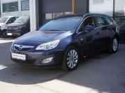 Opel Astra J Москва  - изображение 14