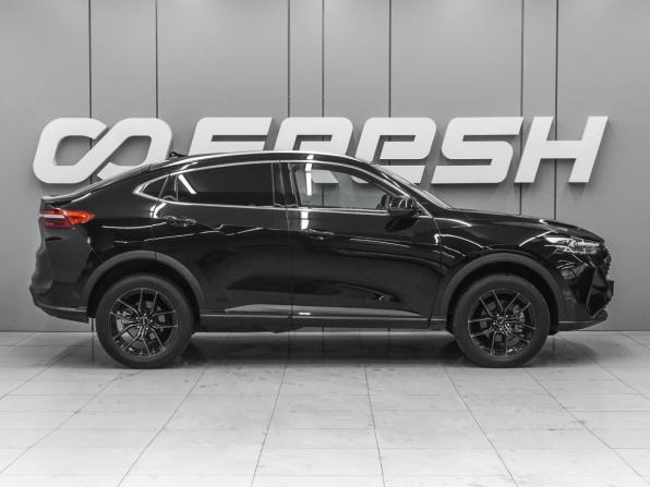Haval F7x I Рестайлинг с пробегом 2022 года, цена 2 060 000 рублей, 48219 км, внедорожник, Автокод Объявления