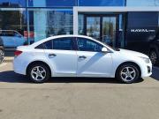 Chevrolet Cruze I Рестайлинг Москва  - изображение 20