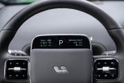 Li Auto (Lixiang) L7 I Рестайлинг Москва  - изображение 44