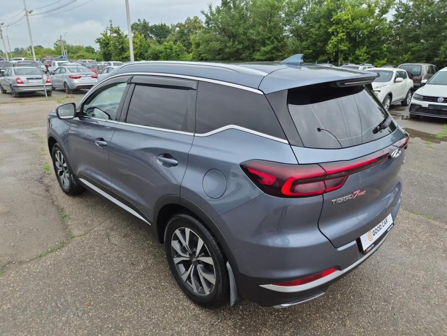 Chery Tiggo 7 Pro I Саратов  - изображение 21