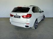 BMW X5 III (F15) Москва  - изображение 25