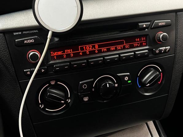 BMW 1 серии I (E81/E82/E87/E88) Рестайлинг с пробегом 2008 года, цена 675 000 рублей, 241754 км, хэтчбек, Автокод Объявления
