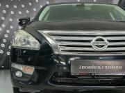 Nissan Teana III Новосибирск  - изображение 37