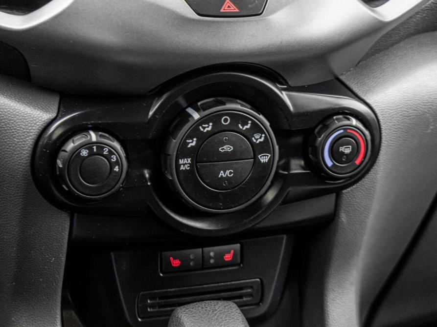 Ford EcoSport II Санкт-Петербург  - изображение 12