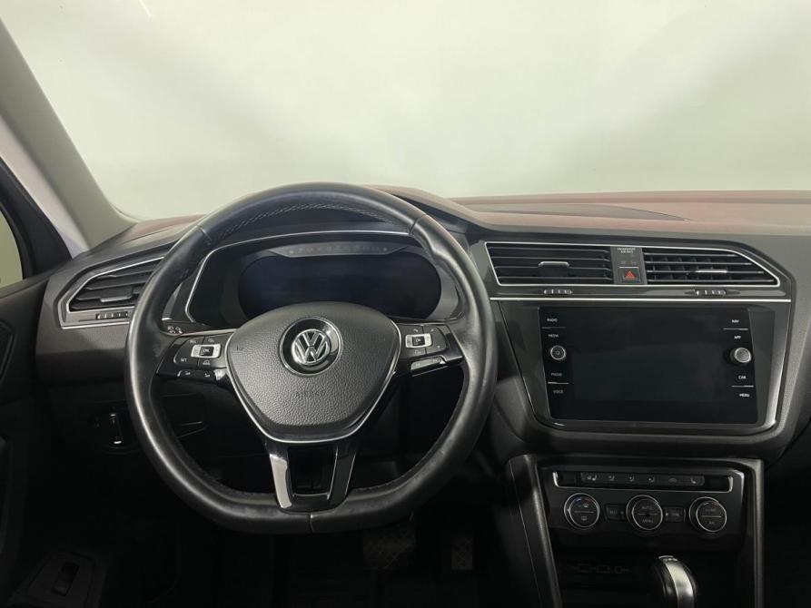 Volkswagen Tiguan II Воронеж  - изображение 13