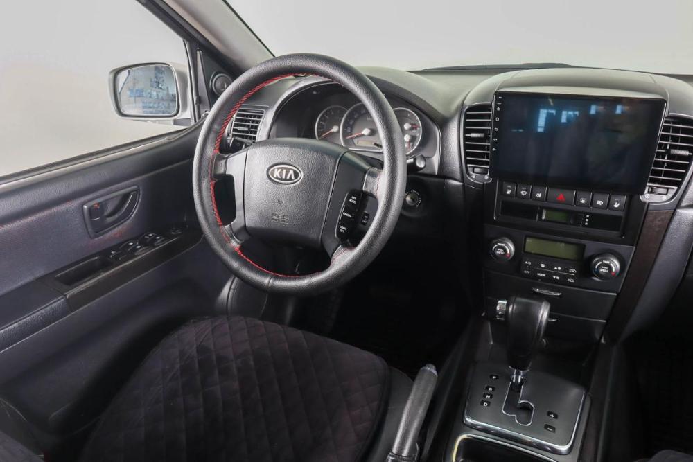 Kia Sorento I Рестайлинг Пермь  - изображение 14