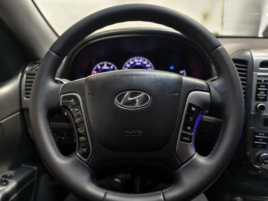 Hyundai Santa Fe II Рестайлинг Курск  - изображение 11