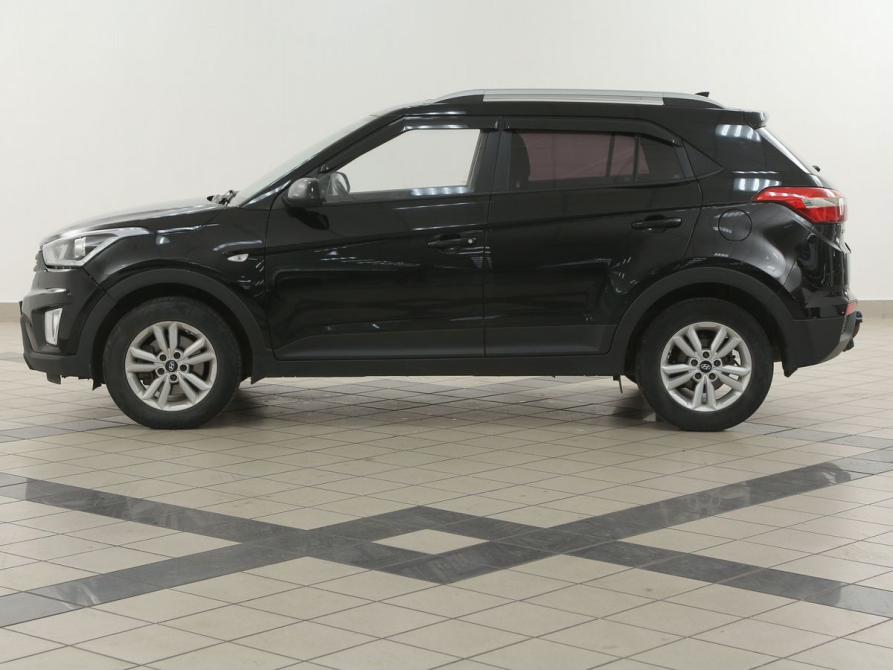Hyundai Creta I Иваново  - изображение 7