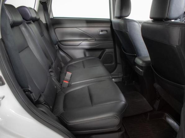 Mitsubishi Outlander III с пробегом 2013 года, цена 1 160 000 рублей, 297204 км, внедорожник, Автокод Объявления
