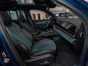 Geely Monjaro I Москва  - изображение 32