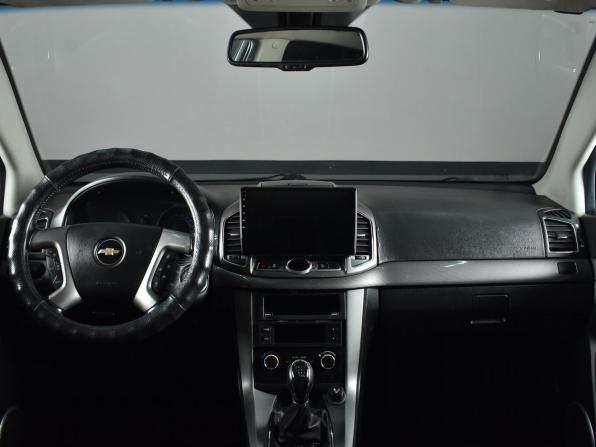 Chevrolet Captiva I Рестайлинг с пробегом 2012 года, цена 1 199 995 рублей, 175057 км, внедорожник, Автокод Объявления