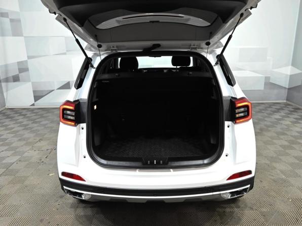 Chery Tiggo 4 Pro I Рестайлинг с пробегом 2024 года, цена 1 820 000 рублей, 18705 км, внедорожник, Автокод Объявления