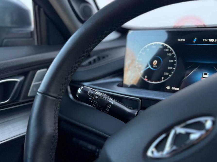Chery Tiggo 7 Pro Max I Екатеринбург  - изображение 29
