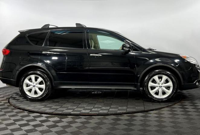 Subaru Tribeca I с пробегом 2006 года, цена 999 000 рублей, 147017 км, внедорожник, Автокод Объявления