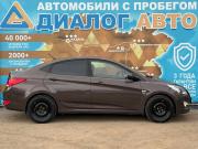Hyundai Solaris I Рестайлинг Набережные Челны  - изображение 20