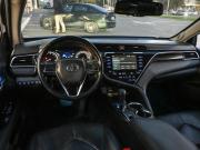 Toyota Camry VIII (XV70) Волгоград  - изображение 25
