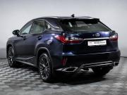 Lexus RX IV Москва  - изображение 28