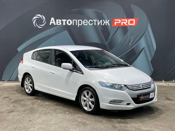 Honda Insight II с пробегом 2009 года, цена 688 000 рублей, 328098 км, хэтчбек, Автокод Объявления