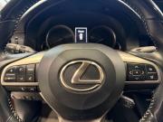 Lexus ES VI Рестайлинг Москва  - изображение 39