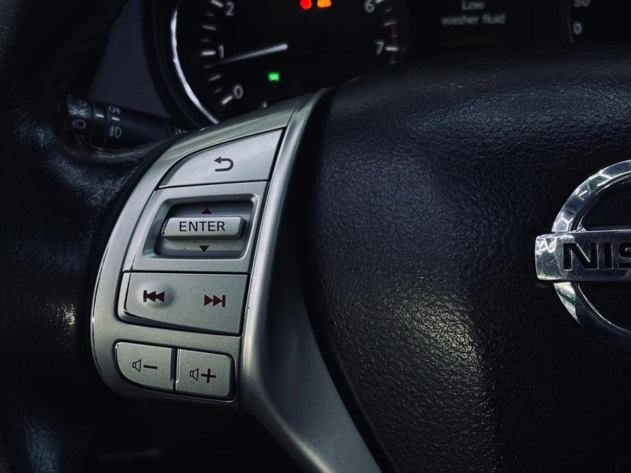 Nissan X-Trail III Оренбург  - изображение 13