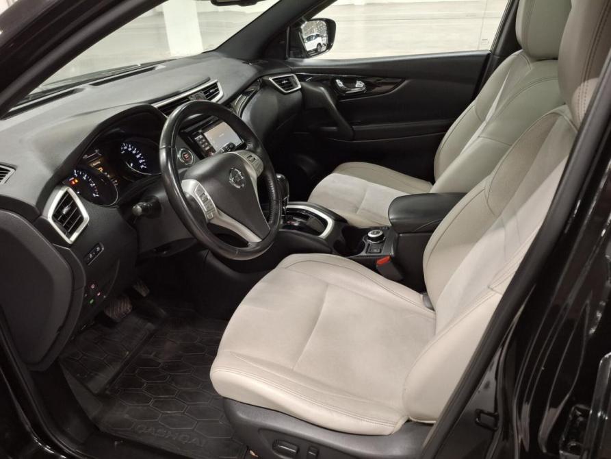 Nissan Qashqai II Казань  - изображение 20