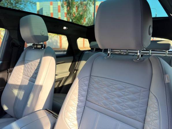 Land Rover Range Rover Evoque II с пробегом 2021 года, цена 4 850 000 рублей, 23231 км, внедорожник, Автокод Объявления