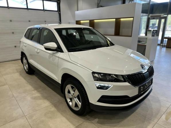 Skoda Karoq I с пробегом 2020 года, цена 2 070 000 рублей, 104873 км, внедорожник, Автокод Объявления