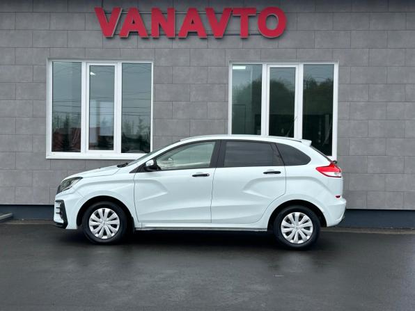 Lada (ВАЗ) XRAY I с пробегом 2018 года, цена 745 000 рублей, 113900 км, хэтчбек, Автокод Объявления
