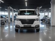Hyundai Grand Starex I Рестайлинг 2 Москва  - изображение 28