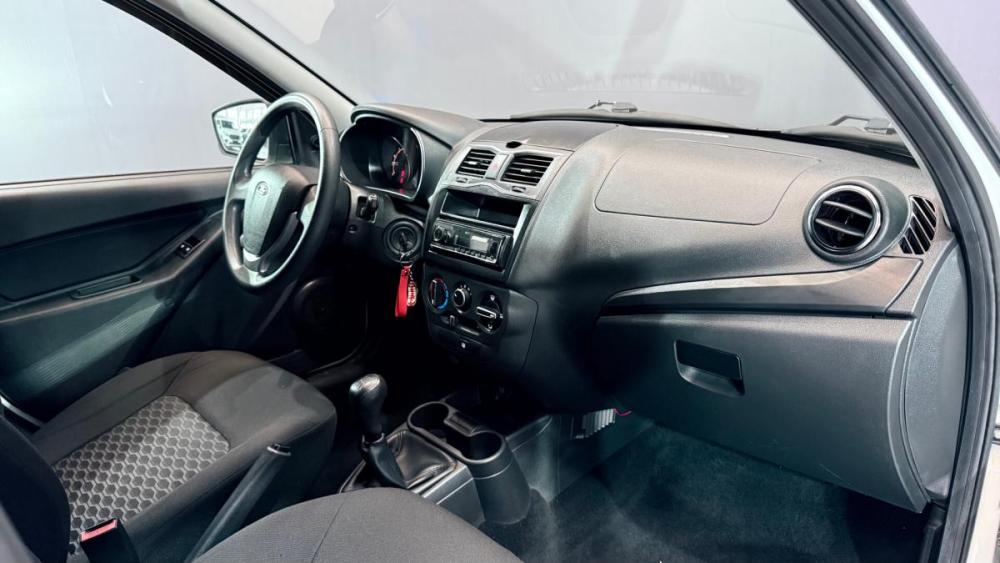 Lada (ВАЗ) Granta I Рестайлинг Сургут  - изображение 10