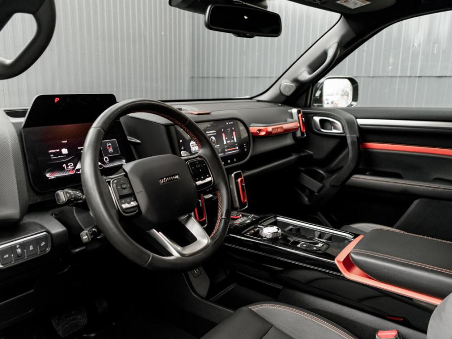 Haval Dargo I Екатеринбург  - изображение 11
