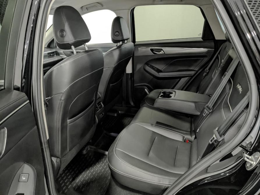 Haval Jolion I Москва  - изображение 18