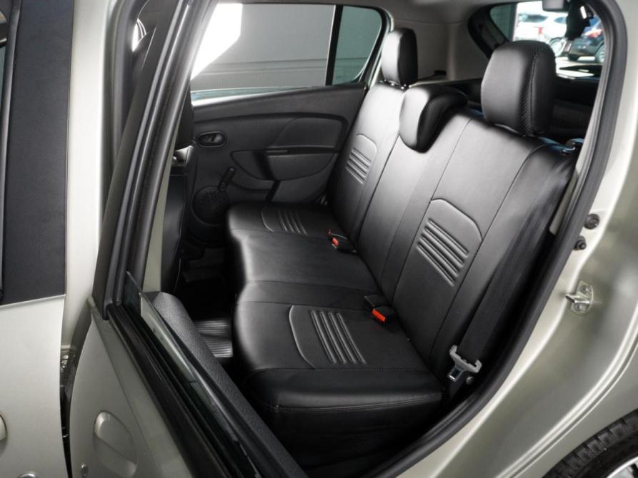 Renault Sandero II Рестайлинг Минеральные Воды  - изображение 9
