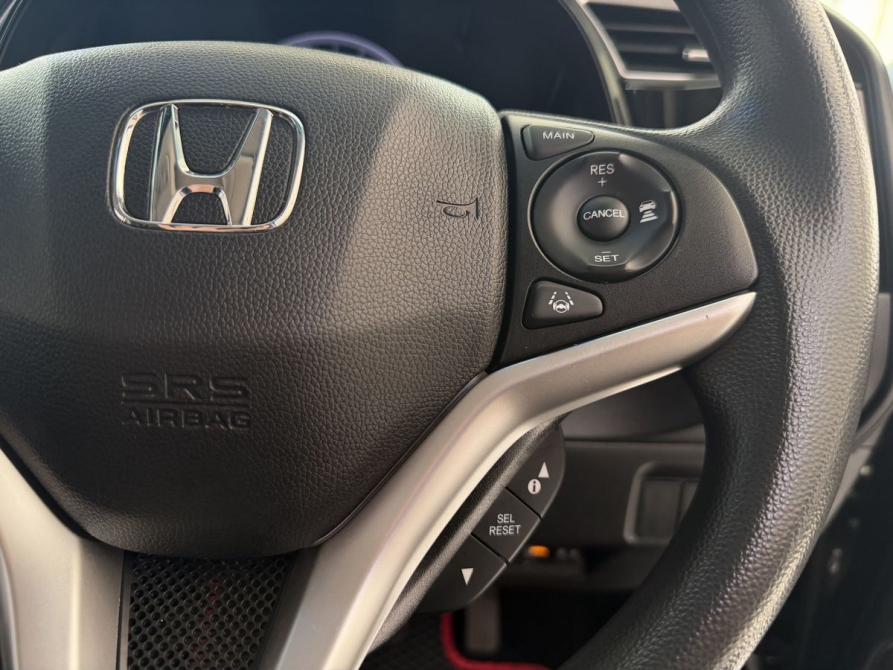 Honda Shuttle II Минеральные Воды  - изображение 11