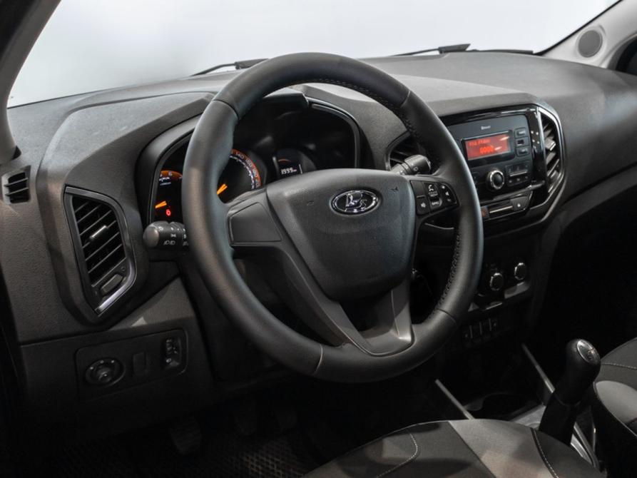 Lada (ВАЗ) XRAY I Казань  - изображение 5