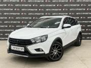 Lada (ВАЗ) Vesta I Томск  - изображение 11