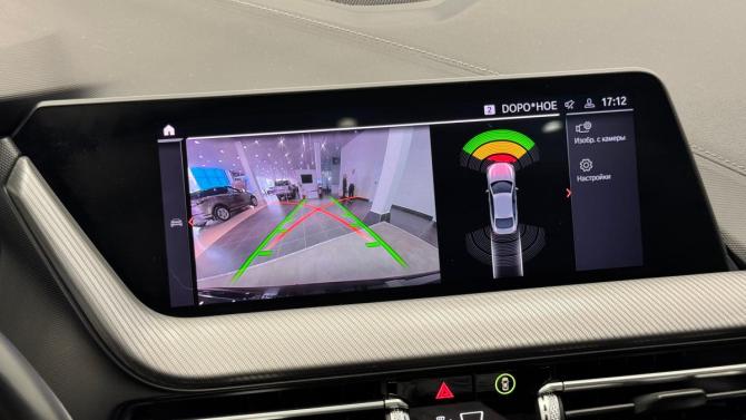 BMW 2 серии F44 с пробегом 2019 года, цена 3 300 000 рублей, 71801 км, седан, Автокод Объявления