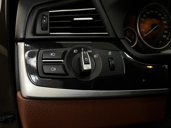 BMW 5 серии VI (F10/F11/F07) с пробегом 2013 года, цена 1 975 000 рублей, 89405 км, седан, Автокод Объявления
