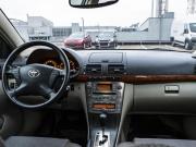Toyota Avensis II Рестайлинг Москва  - изображение 27