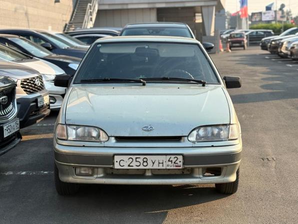 Lada (ВАЗ) 2115 с пробегом 2006 года, цена 179 000 рублей, 267001 км, седан, Автокод Объявления