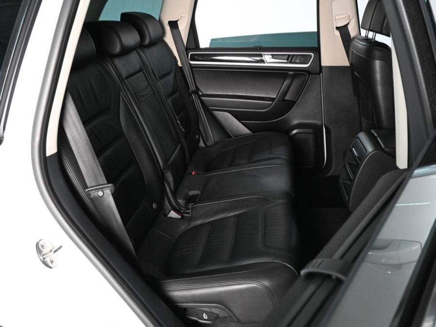 Volkswagen Touareg II Рестайлинг Ростов-на-Дону  - изображение 7