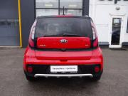Kia Soul II Рестайлинг Москва  - изображение 22