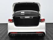 Kia Optima IV Москва  - изображение 23