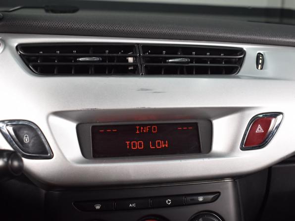 Citroen C3 II с пробегом 2010 года, цена 399 995 рублей, 199431 км, хэтчбек, Автокод Объявления
