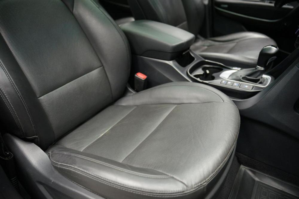 Hyundai Santa Fe III Рестайлинг Крым  - изображение 24